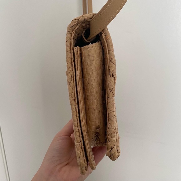 H&M Shoulder Bag | NWT Tan - Picture 9 of 9